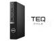 TEQCYCLE Dell Grade A Optiplex 5080 Micro Intel Core i5-10500T 16GB 256GB M.2 W11P Premium