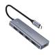 UGREEN CM219 USB-C Hub (4-in-1) 4x USB 3.0 1x USB-C 5Gbps