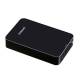 Intenso International 6031514 Intenso 6TB Ext. Hard Drive Memory Center USB 3.0 8,9 cm ( 3,5 inch )
