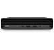 HP Pro Mini 400 G9 Intel Core i7-14700T 16GB 512GB/SSD W11P 1Y War (DE)