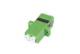 DIGITUS DN-96007-1APC LC / APC coupling singlemode