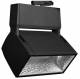 Lts Licht und Leuchten 646356 LTS EL 303.40.2 / DALI BLACK LED Track Light 34W 4390lm 840 sw