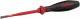 Cimco 117770 VDE-EL screwdriver SLIM 6.5x1.2x150mm