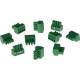 Axis 5505-251 Zubehör Connectivity Steckverbinder 10er Pack