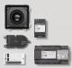 Siedle KIT EV 058-0 EB-Kit Video Ausbau für Sprechfächer Türkonstrukt.210010299-00