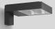 BEGA 24495K4 Wandleuchte Grafit 4000K