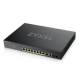 Zyxel XS1930-12HP-ZZ0101F Switch 12x GE XS1930-12HP Multi GB Switch POE++ 48,3 cm ( 19 Zoll )