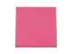 ALLNET Brick'R'knowledge plastic tray 2x2 magenta top and bottom pack of 10