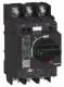Schneider Electric GV4L07N6 Schneider motor protection switch mag.-TeSys GV4-7A 3P 50kA