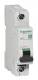 Schneider Electric M9F14102 Schneider Multi 9 OEM LS switch C60H 1-pole 2A C-Char. 15kA
