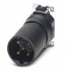 Phoenix Contact 1411985 Phoenix SACC-CI-M12MSB-5P SMD R32 Einbausteckverbinder