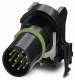 Phoenix Contact 1424194 Phoenix SACC-CI-M12MS-12CON-L90 Einbausteckverbinder