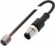 Balluff BES M12EA-PSC40B-EP00,3-GS04 Indu. Sensor BES0464