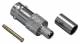 INDEXA BKU-CRIMP BNC coupling for crimp mounting for RG 59 24237