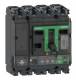 Schneider Electric C25N44V160 Schneider Kompaktleistungsschalter ComPacT NSX250N