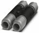 Phoenix Contact 1423996 Phoenix QPD H4X2,5 4X9-14 GY H-Verteiler