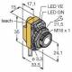 Turck QS18UNA W/30 ultrasonic sensor, reflection sensor 3074216