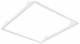 Osram 4058075402904 Ledvance PL 625 RECESSED MOUNT FRAME 2X1 mounting frame for panel lights