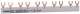 Doepke BG4.5.16 Gabelsammelschiene 09920154