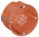 OBO Bettermann 2003802 OBO HG 47 HW Gerätedose Ø68mm H47mm orange 