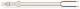 WAGO 891-8992/216-302 connecting cable white