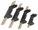 Hager LNH0TM cutting knife NH0 160A insulated tab
