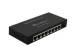 LevelOne GEU-0822 Switch 8xGE unmanaged Metall