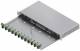 ZVK EasyLan LSB0B116 LWL Verteilerfeld B Grade C 1HE/12P 12xSC-Duplex APC OS2