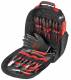 Cimco 170607 industrial backpack PRO