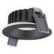 Osram 4058075799967 Ledvance SP AIR FIX P 6W930 PS DIM IP65 BK EB-Strahler enge Zw.decke fest 510lm