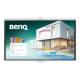 Benq 9H.P2ATB.DE1 190,5 cm (190,5 cm ( 75 inch )) CM7505 Interactive Flatpanel UHD Android (Speditionsversand)