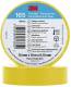 3M 165YL1E Temflex 15mmx10m Gelb Vinyl-Isolierband 0,15mm 7100184732