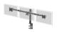 IIYAMA Desk Mount DS1003C-B1 25,4 cm ( 10 inch )-68,6 cm ( 27 inch ) VESA