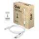 Club 3d CAC-1517 Kabel USB 3.1 Typ C => DisplayPort 1.2 UHD 1,2m *Club3D*