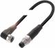 Balluff BCC M324-M313-30-300-PX0334-010 Verbindungsleitung BCC0CAL