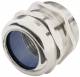 U.I. Lapp 53113570 Lapp SKINTOP COLD M63X1,5 brass screw connection 34-45mm