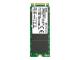 SSD m.2 SATA 128GB Transcend MTS600S