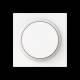 Busch Jaeger 2CKA006599A3053 BJ 6540-44M-102 Central disc rotary dimmer with rotary knob