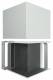 Hager FWKP10025039016 outside corner FWK-Plus 100x250 mm white powder-coated
