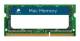 CORSAIR RAM Mac Memory - 4 GB - DDR3 1333 SO-DIMM CL9