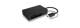 RaidSonic IB-CR401-C3 ICY BOX 3-fach Kartenleser USB-C 3.0 schwarz
