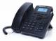 AudioCodes SfB IP Phone 405HD, Gigabit, PoE, Black