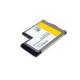 Startech.com ECUSB3S254F