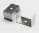 Synergy 21 LED U profile zub ALU044 PC clip metal