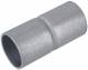 Fränkische Rohrwerke 20550040 Frankish spigot and socket M40 SMS EV 40, galvanized