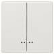 Siemens 5TG7158 Rocker 2-fold with window , titaniu