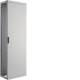 HAGER FG33XE Anreihstandverteiler IP41 850x2200x600 120° RAL7035