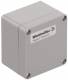 Weidmüller Klippon POK 080806 polyester, housing 55x75x80mm 1305810000