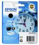 Tintenpatrone Epson 27 black XXL T2791