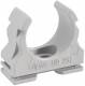 Fränkische Rohrwerke 23170016 Clipfix HO-Clamp M16 halogen-free,